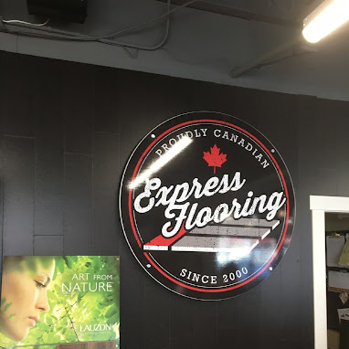 Interior Signage